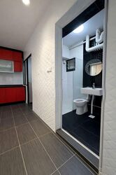 Blk 298D Compassvale Green (Sengkang), HDB Executive #540199011